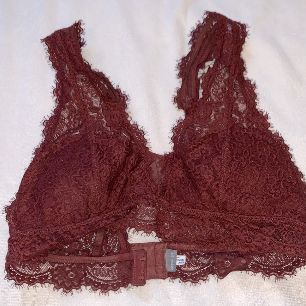 Aerie bralette